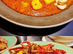 -有才叔的小馆(民乐园店)