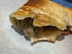 烤包子-新疆伊宁远征餐厅