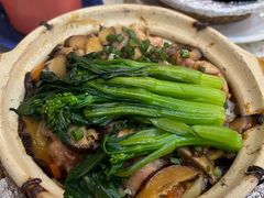 -新辉港式茶餐厅(北栅店)