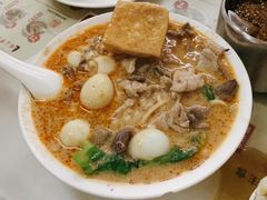 -津品味小吃(大学湾店)