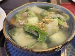 -Paak Dang Riverside 红嘴河畔餐厅