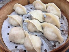 酸菜蒸饺-老边饺子馆(中街店)