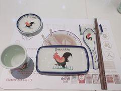 -發起人·肉骨茶(万象汇店)