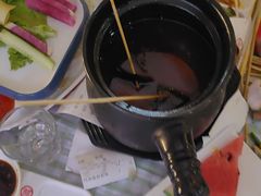 -可口香·非遗老号烧烤(南岗直营店)