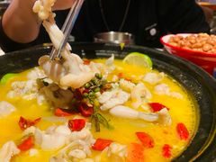 -神府路壹号·海鲜烧烤·砂锅粥·锅物(三坊七巷店)