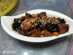 -力力豆花庄(广渠门店)