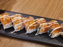 -松幸日式料理(中山路店)