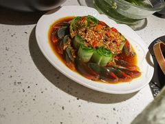 -京韵胡同·酱香羊蝎子火锅涮肉(长寿路店)