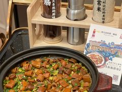 -品海楼·大连海胆锅贴馆(东港店)