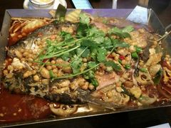 -煲得鲜·桐乡煲·小龙虾(万达店)