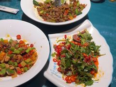-呷湘厨·鱼汤捞饭·剁椒鱼头·辣椒炒肉(国家会展中心店)