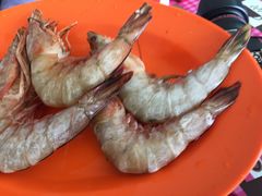 大虾-兴旺海鲜砂煲王