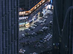 -南昌双子塔303观光厅