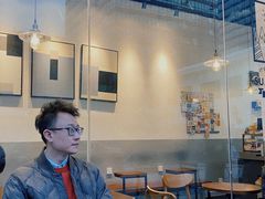 -CoffeeVendor(西乡店)