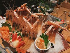 -Minase水濑·日料放题(外滩店)