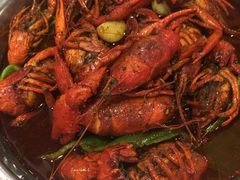 -王红军龙虾(新民路店)