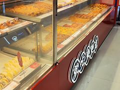 -東更道点心行(崂山丽达店)