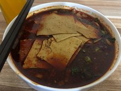 -老字号杨坡红油米线腊汁肉夹馍(东四道巷店)