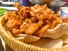 -梅利汴京烤鸭•开封豫菜地标店(东大街店)