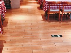 -西贝(吴江路湟普汇店)