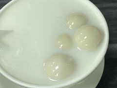 -沙湾姜撞奶甜品店(昌岗中路店)