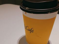 -麦当劳(虹桥南丰城店)