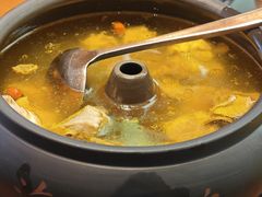 -云海肴·汽锅鸡·云南菜(苏州中心店)