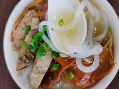 -铭珠粥粉(雅居乐花园分店)