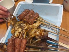 -本色.小马哥烧烤(无锡九里仓店)