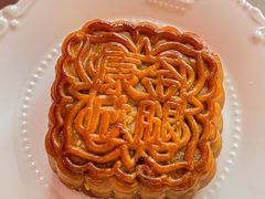 -康欣面包生日蛋糕(幸福店)