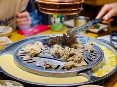 -喜来稀肉(北外滩白玉兰广场店)