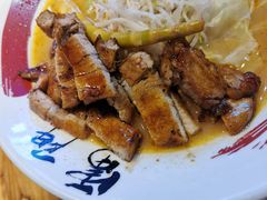 -雷门拉面店(新光天地店)