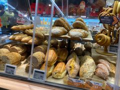 -Olé精品超市(广州太古汇店)