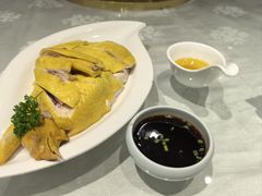 -金枝玉叶上海人家食府(三里河店)