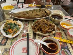 -葛记焖饼(伏牛路店)