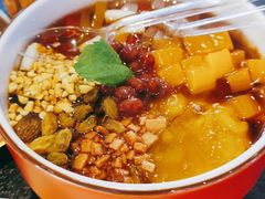-秦炉烤肉(财富中心店)