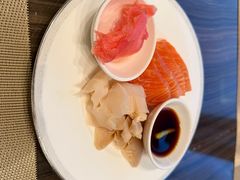 -珠海瑞吉酒店·秀餐厅