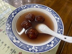 -粗茶淡饭(东关街店)