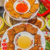 藏在倒闭商城边上的宝藏美食店