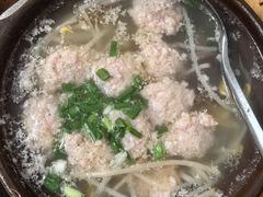 -汝萍传统蘸水菜(春华路总店)