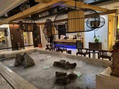 -印象江南·足道按摩养生Spa