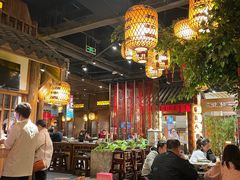 -南京大牌档(之心城店)