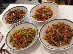 -新新湘菜馆(新中街二条店)