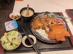 -石屋料理(南京西路店)