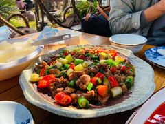 -青城甲(青城山店)