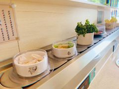 -九玺炉旋转小火锅(柠溪路店)