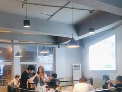 -四禧精酿铜锅涮肉·烧烤工场(大明湖店)