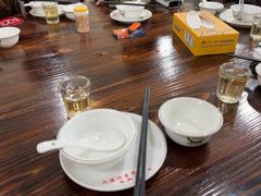 -南记食粥坊·宵夜大排档(岭南分店)