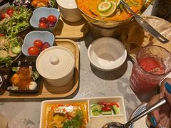 -Home Thai·泰谣(王府井apm店)