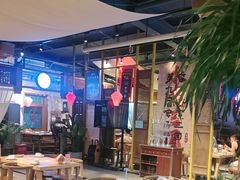 -水煮三国·川鲁江湖菜(香山店)